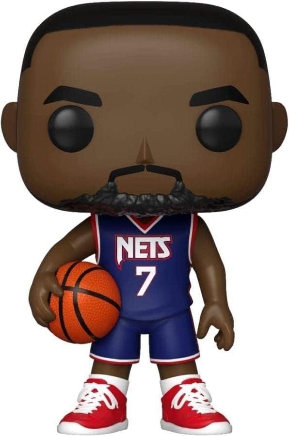 Funko POP NBA: Nets - Kevin Durant, Multicolor (59265)