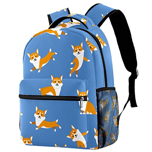 Sac à dos avec porte-bouteille ergonomique pour la course