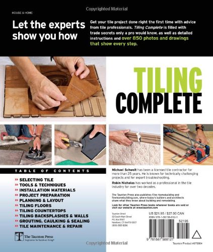 Tiling Complete: Expert Advice From Start to Finish - Image 2