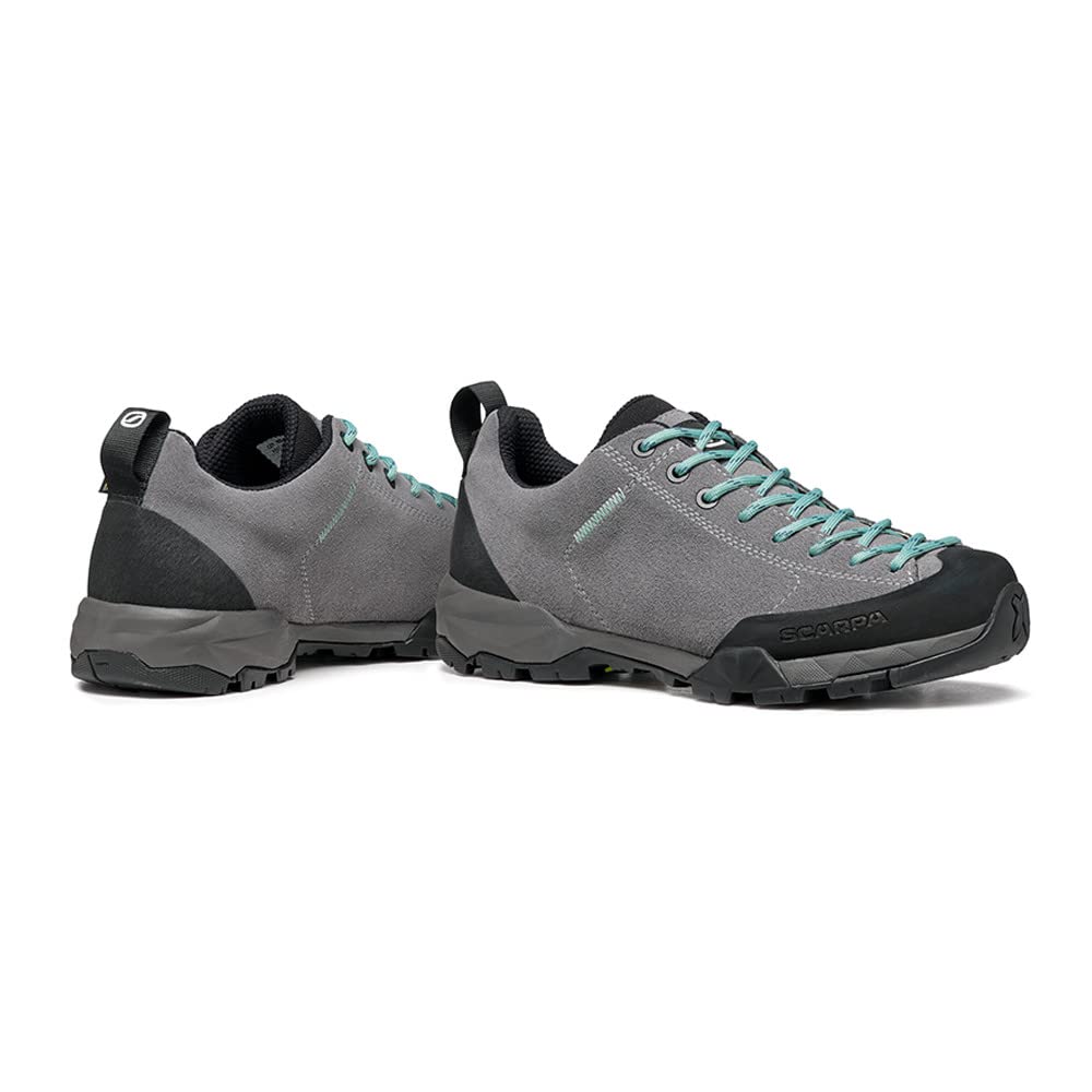 Scarpa Kobiety Mojito Trail Gtx Hkb Salixbuty do biegania w terenie