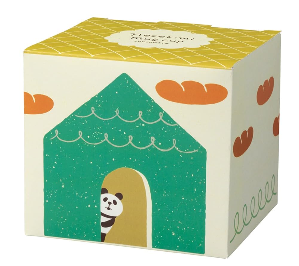 確認用！パンダマグ 楽天市場】【マグカップ】アニマルマグ Animal Mug パンダ 285ml