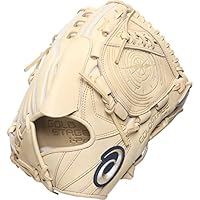 専用！！アシックスグローブ硬式用 ASICS 硬式グローブ / アシックス 外野手用 硬式グラブ 左投げ