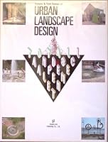 Urban Landscape Design 4766104757 Book Cover