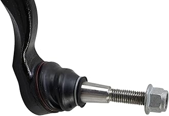 TRQ Front Tie Rod Set Compatible with 2016-2019 Chevrolet Camaro