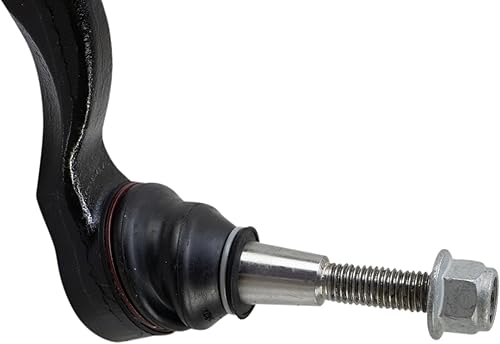 Miniatura 187 de TRQ Juego de varillas de acoplamiento delanteras interiores y exteriores, 4 piezas, compatibles con Chevrolet Cruze 2016-2019 de 16-19 voltios