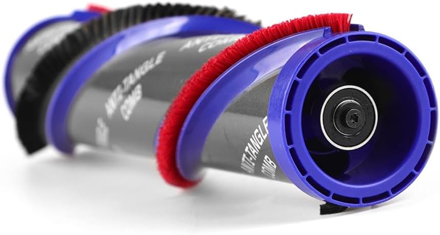 SAITOM Replacement for Dyson V11 V15 Vacuum Cleaner Accessories Direct Drive Roller Brush Replacement Spare Parts