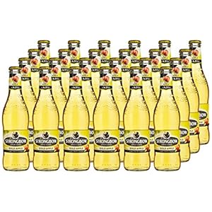Strongbow Cider (24 x 0.33 l)