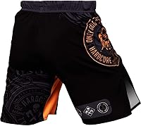 Vista 72 de Hardcore Training Pantalones cortos de lucha para hombre Boxeo MMA Combat BJJ Grappling Fitness Muay Thai Kickboxing No Gi