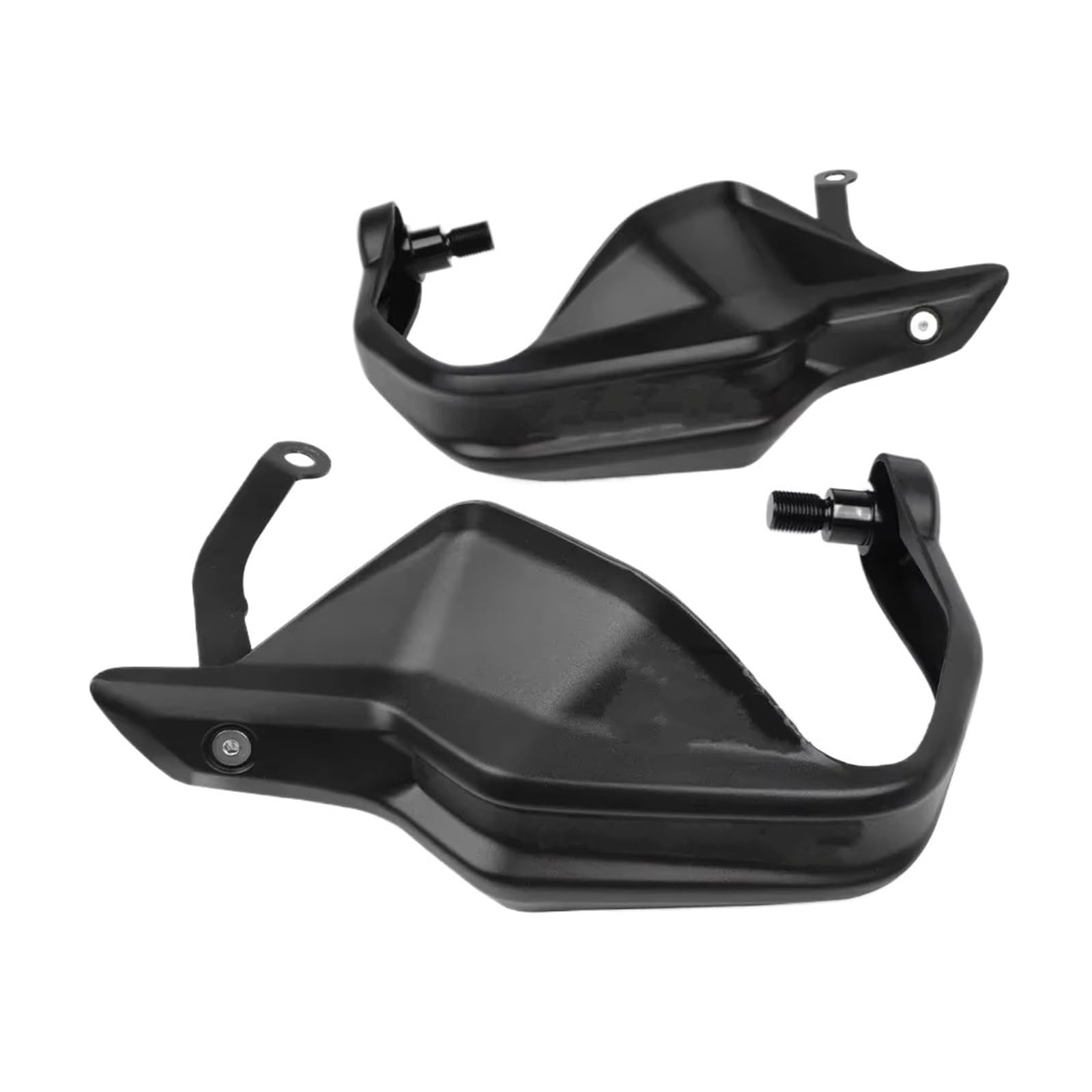 Guidon bouclier protège-mains protecteur FZ09 MT09 accessoire de protection de guidon - 8