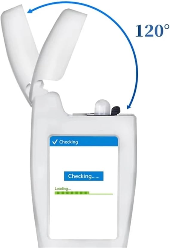 ATP Fluorescence Detector Hotel Uses Bacteria Microbial Surface Cleanliness Tester Portable Atp Meter