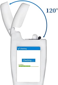ATP Fluorescence Detector Hotel Uses Bacteria Microbial Surface Cleanliness Tester Portable Atp Meter