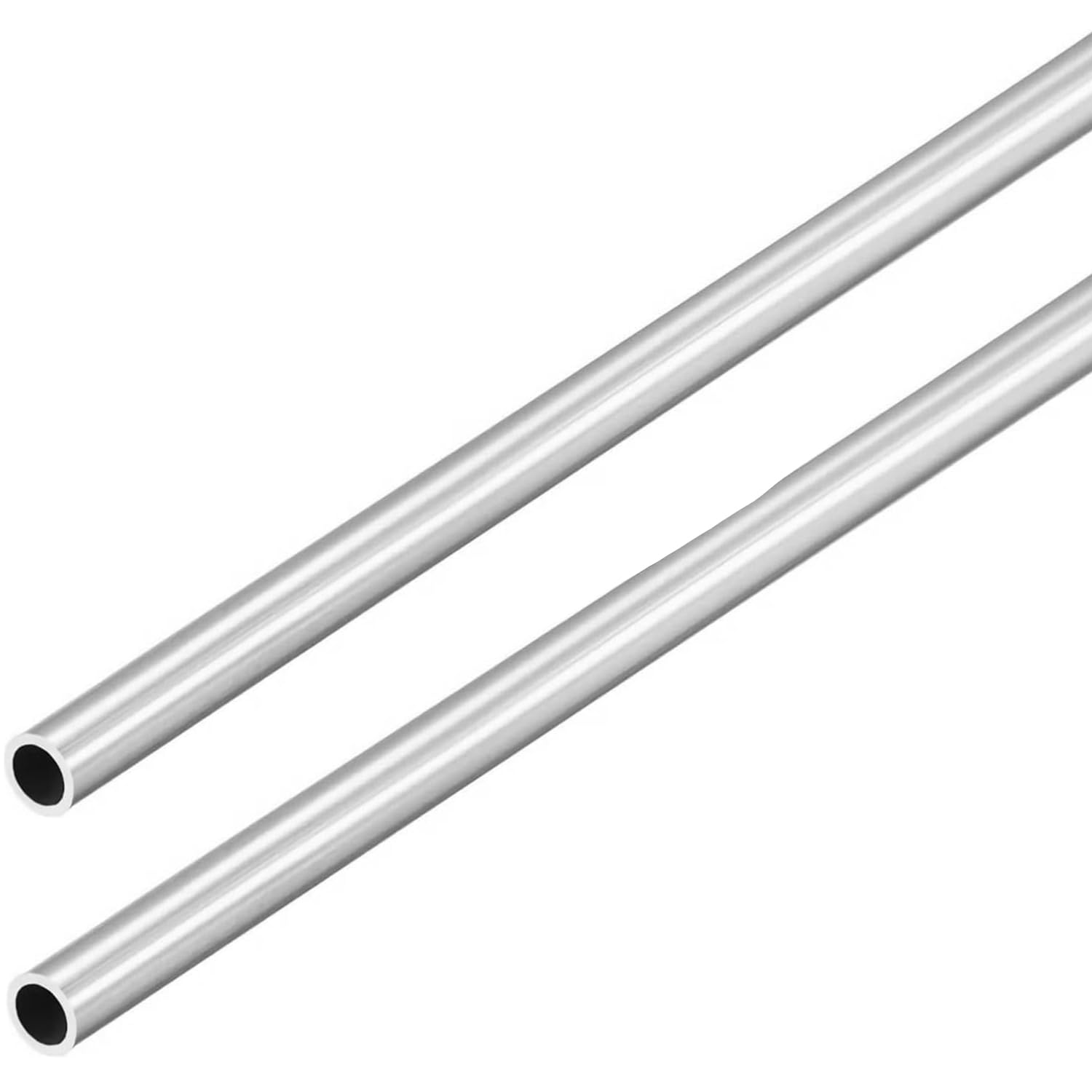 Amazon.co.jp: Aicosineg 6063アルミニウム 丸管 4mm外径 3mm Amazon.co.jp: Aicosineg 6063アルミニウム 丸管 4mm外径 3mm