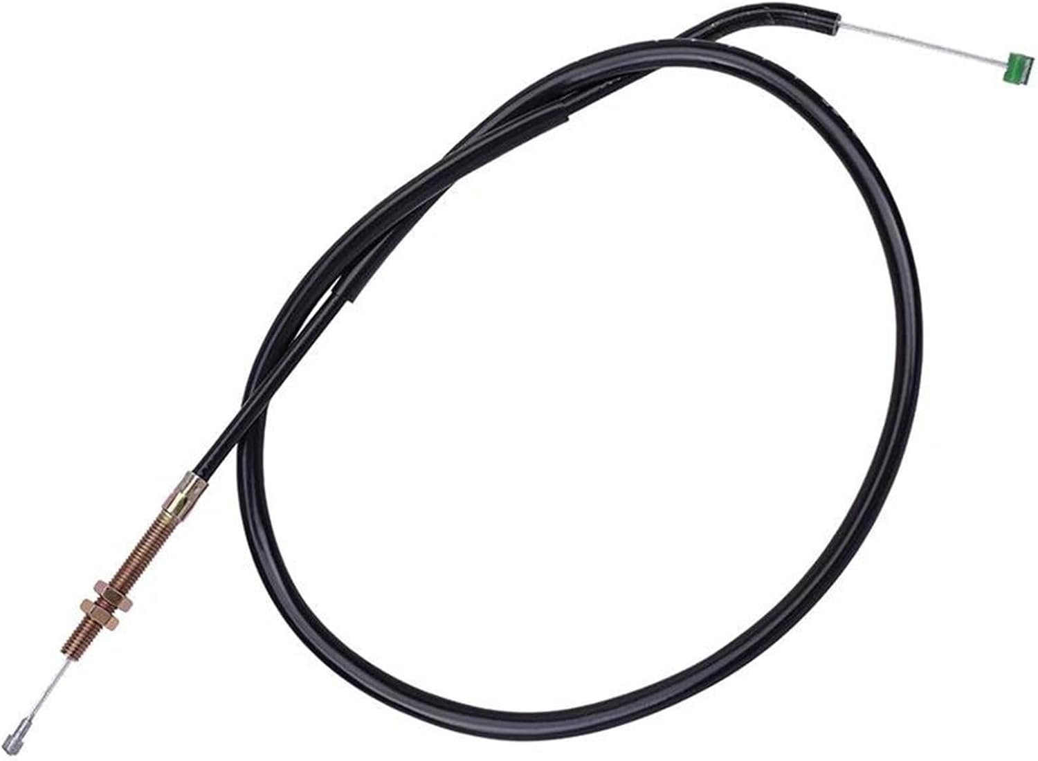 クラッチケーブル オートバイ クラッチ コントロール ケーブル ライン