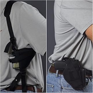 BUY 1 SHOULDER GUN HOLSTER GET 1 HIP FREE Taurus G2C Taurus G2S