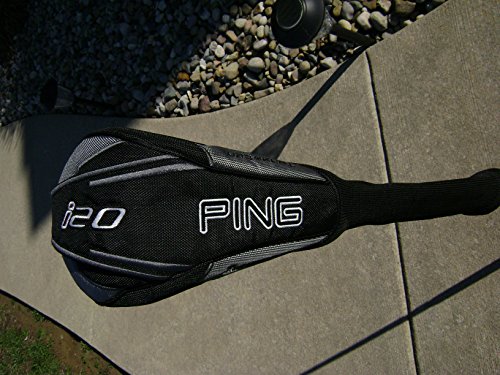 Ping I20 Driver Headcover Cover #TOP13