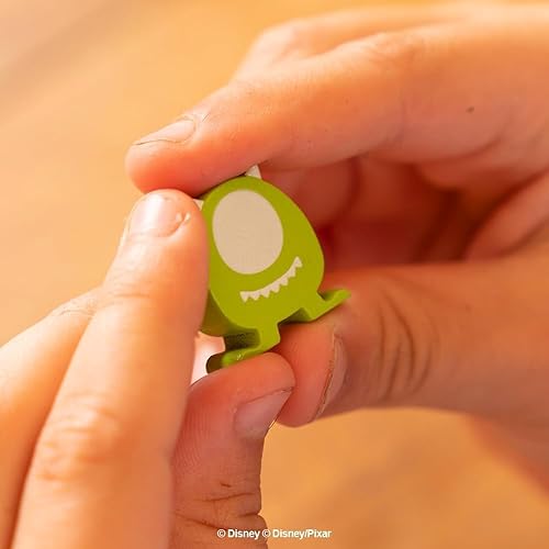 Miniatura 12 de Asmodee Dixit Disney Edition - Juego de mesa - Sumérgete en una aventura mágica de narración, divertido juego familiar para niños y adultos, a