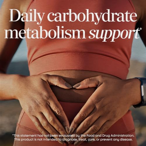Nature's Way Blood Sugar Blend Capsules