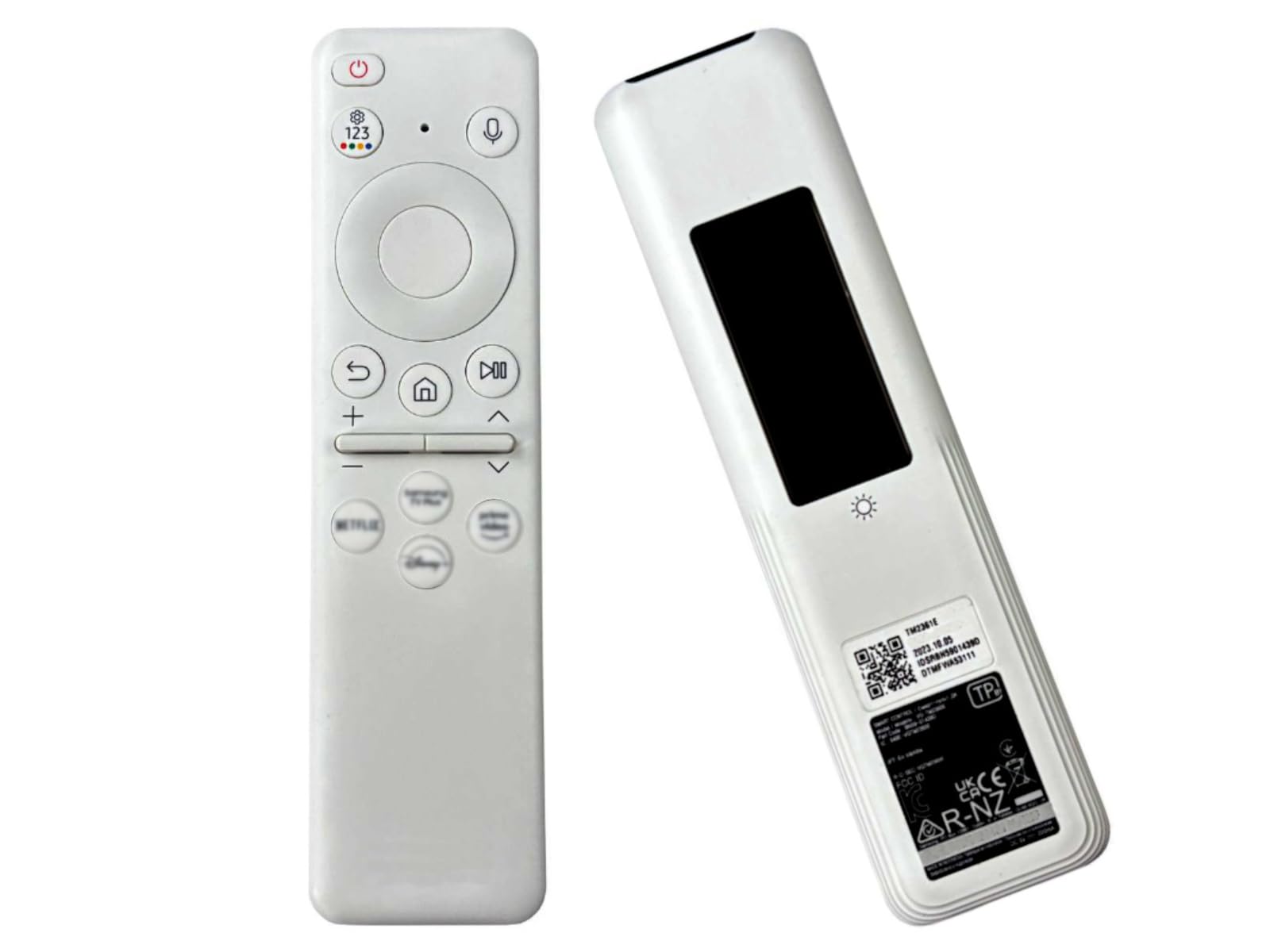 telecomando per SAMSUNG BN59-01456D C BN59-01439D BN59-01439A BN59- | Bluetooth USB-C controllo vocale tasti streaming