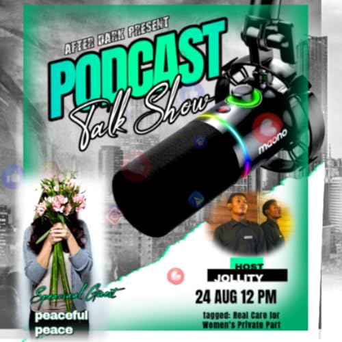 Real Care for Women&rsquo;s Private Part