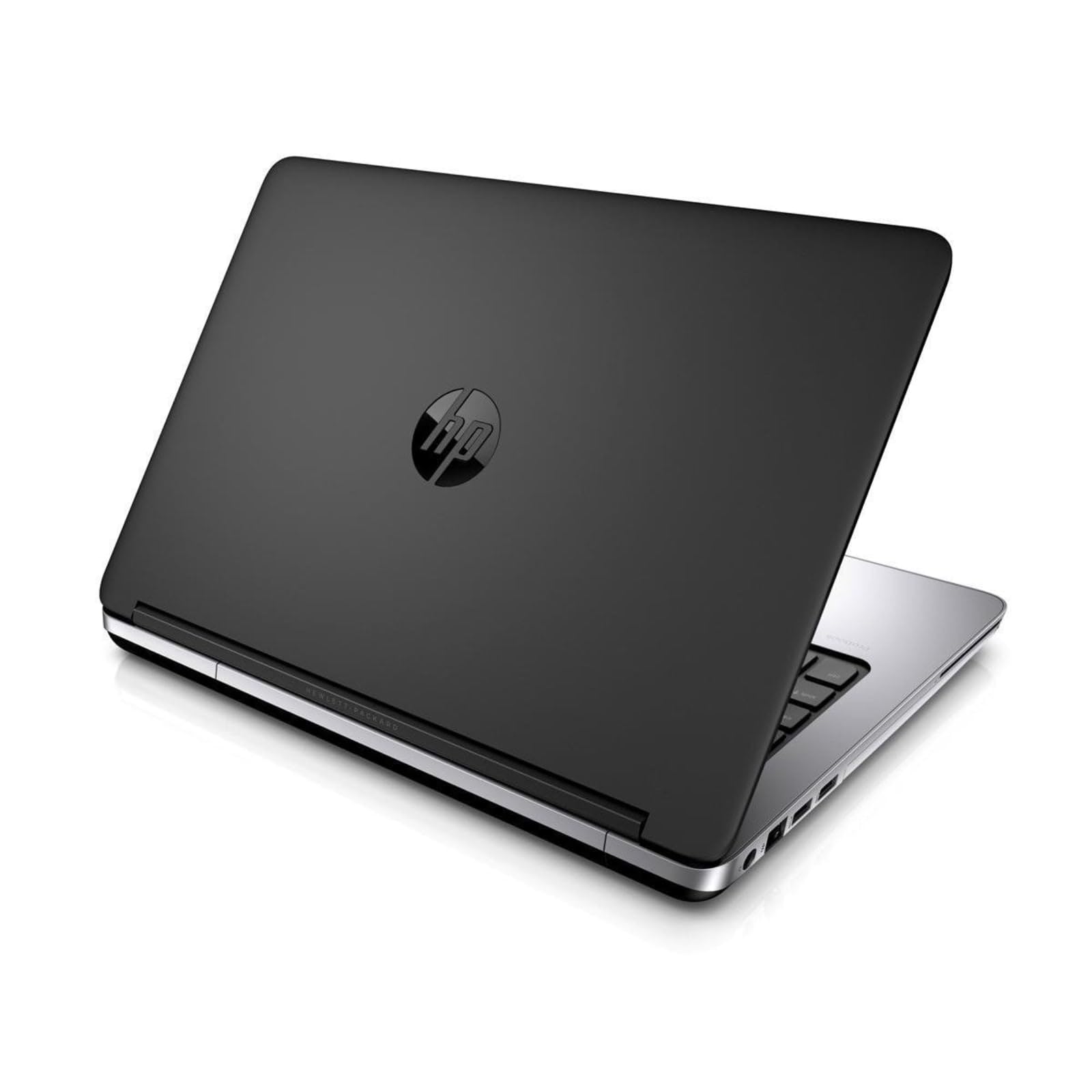 HP EliteBook - Computer portatile 640 G10 (2023), 14", 1920 x 1080 FHD, Core i7-1365U, disco rigido SSD da 512 GB, 32 GB di RAM, 10 core a 5,2 GHz, Win 11 Pro, argento (ricondizionato)