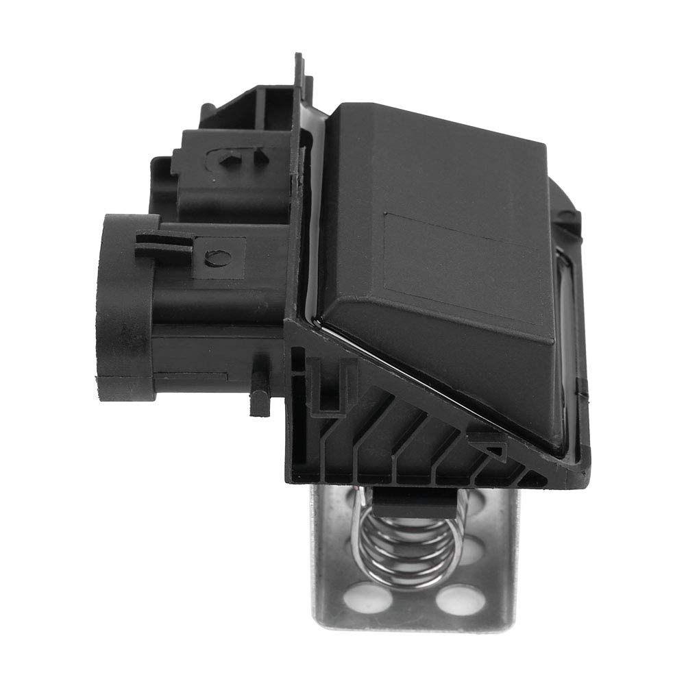 9673999880 Resistenza motore ventola di raffreddamento in alluminio + ABS per Citroen Berlingo C1 C4 Xsara Peugeot 107206307 Partner