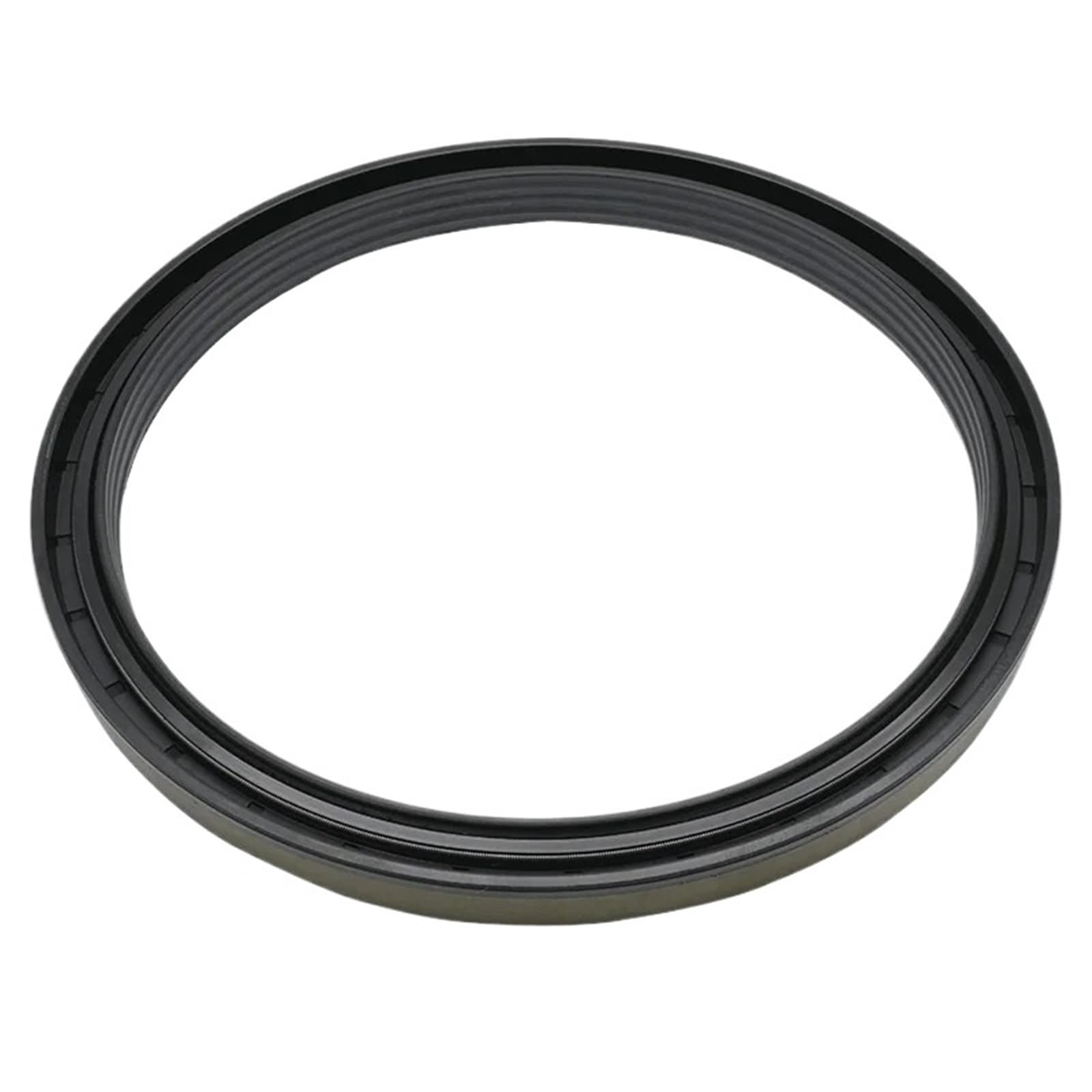 1pcs Hydraulic Pump Oil Seal 47x62x6 SC Type NBR Rubber Rotary Shaft Seal 47-62-6mm Pressure Sealing Ring