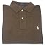 Dark Brown Heather