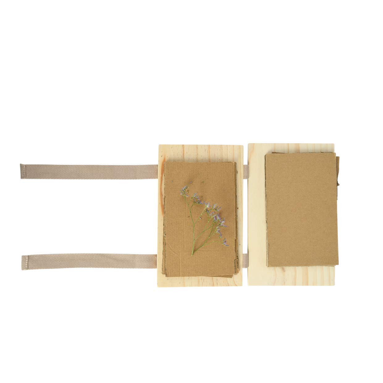 Esschert Design Pressa per Fiori ed Erbe - Italia