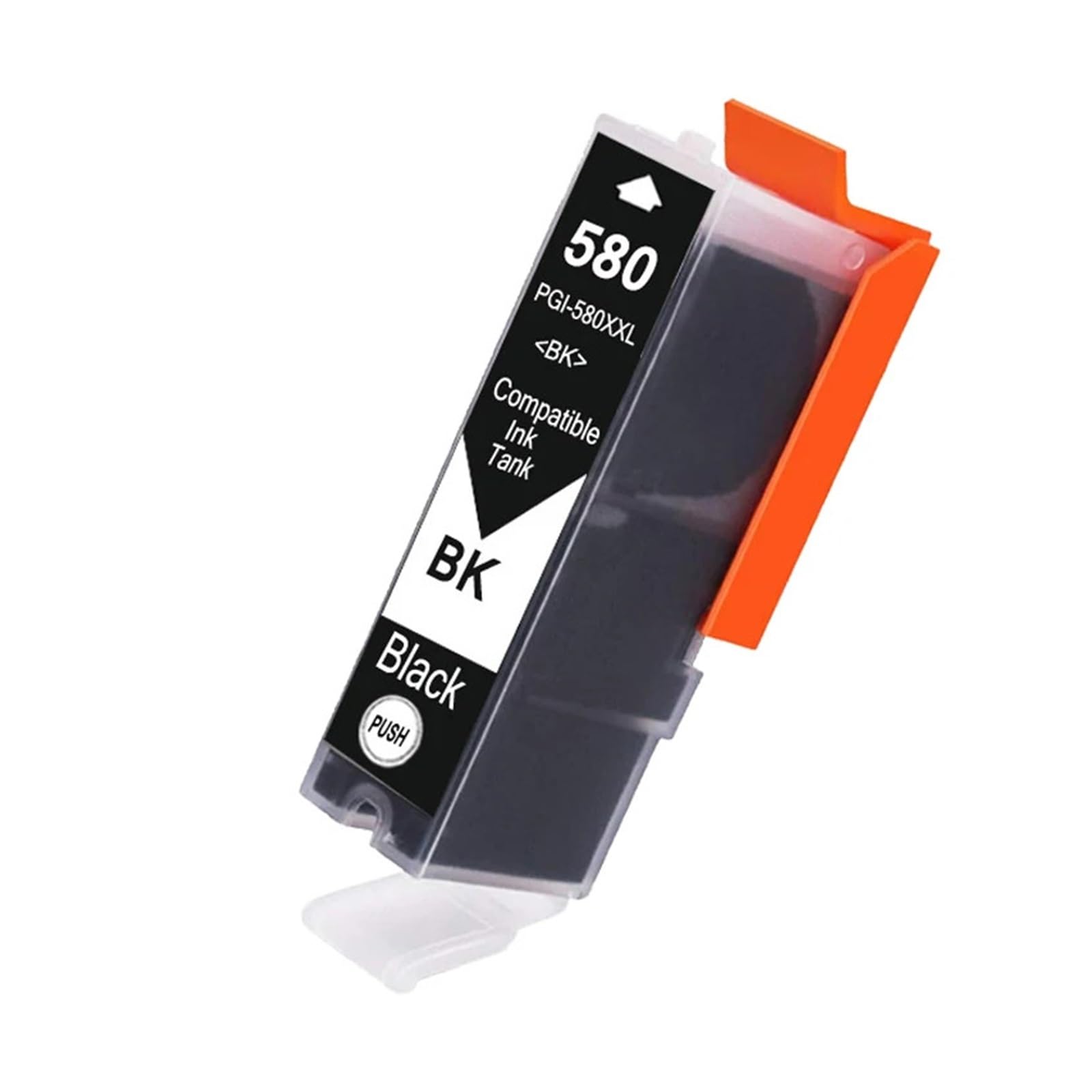 Cartuccia PGI-580 CLI-581 Compatibile con Canon PIXMA TS705