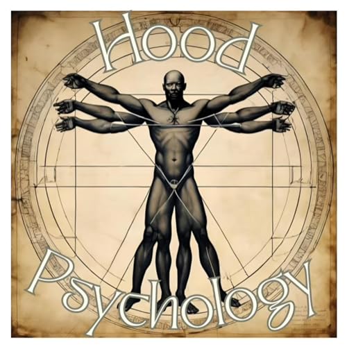 Couverture de Hood Psychology