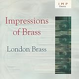  Impressions of Brass [Import]