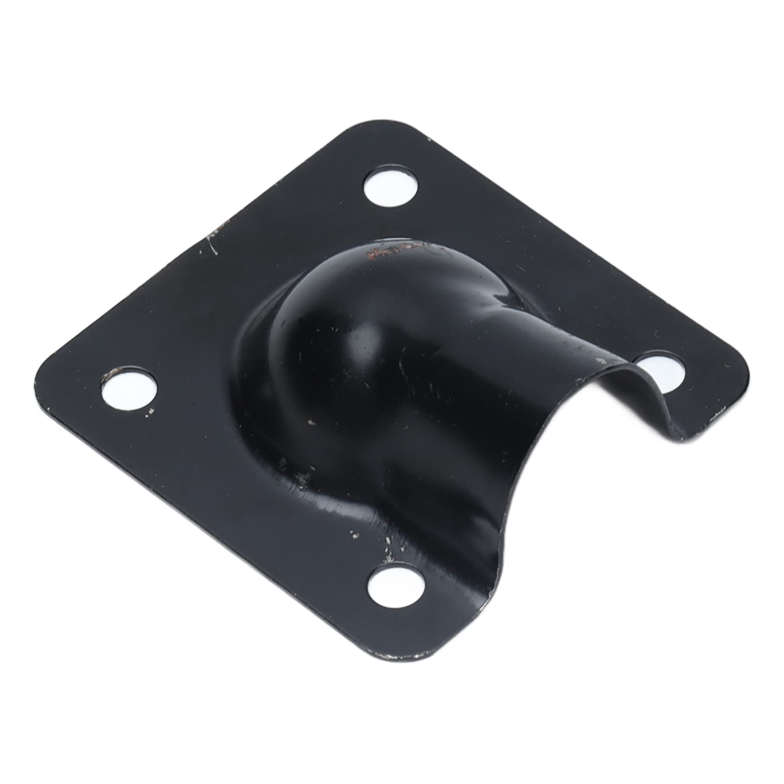 Deflettore di scarico, marmitta in acciaio inossidabile per GX110 GX120 GX160 GX200 18340‑ZE1‑010