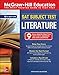 McGraw-Hill Education SAT Subject Test Literature, Fourth Edition (Mcgraw-Hills SAT Subject Test Literature)