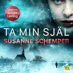 Ta min sj&auml;l cover art