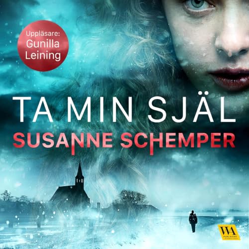 Ta min sj&auml;l cover art