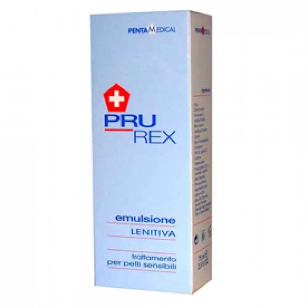 Prurex EmulsióN P Sens 75Ml-image
