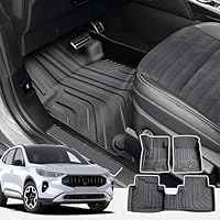 Tappetino Bagagliaio Hyundai Kona SX2 EV 2024-2025 - TPE Pieghevole, Design 3D, Impermeabile - Foto 7