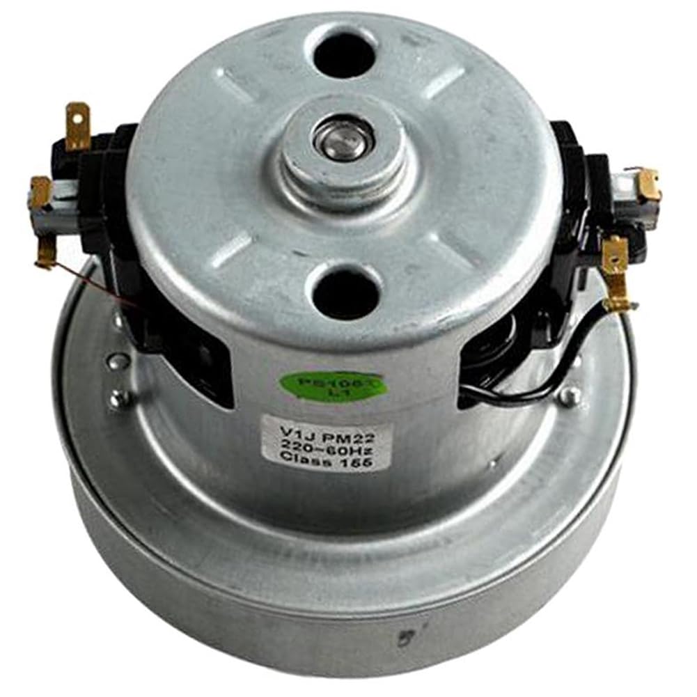 Silnik odkurzacza 1200 W 220 V FC8202/8204/8256 akcesoria zamienne do gospodarstwa domowego uniwersalne do odkurzaczy Acc
