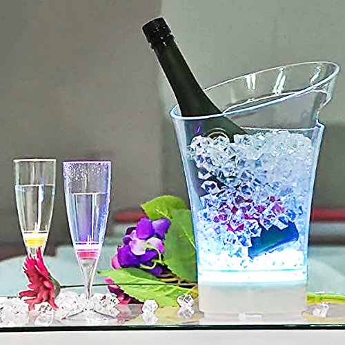 Domestar Purple Fake Crushed Ice Rocks, 150 Pcs Fake Diamonds Plastic Ice Cubes Acrylic Clear Ice Rock Diamond Crystals Fake Ice Cubes Gems For Home Decoration Wedding Display Vase Fillers #TOP5