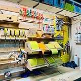 Parkettleger, Meister der Böden [Explicit]