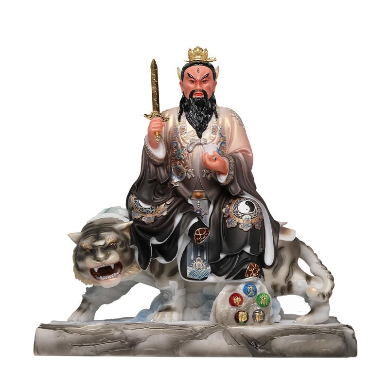 Mascotte Decorazione da scrivania Utensili buddisti religiosi Pregare Forniture sacrificali 1 pezzo