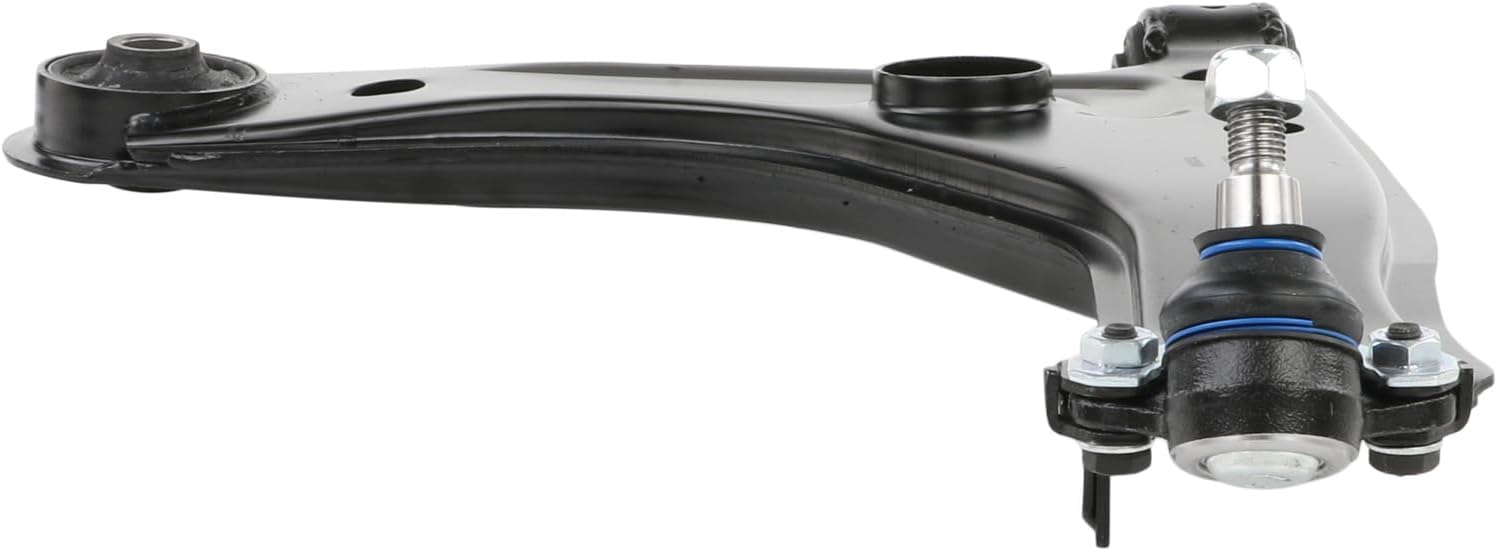 Delphi TC690 Suspension Control Arm and Ball Joint Assembly