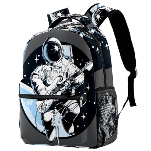 Sac à dos d'école astronaute, le cadeau idéal pour adolescent