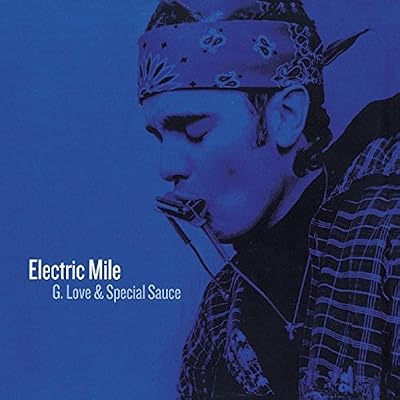 Electric Mile