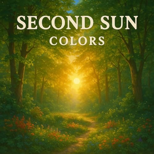 Second Sun