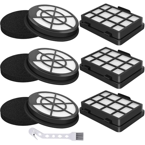 3 Set BBZ152EF Filter Für Bosch Serie 2 Staubsauger BGC05 BGS05 BGC05A320 BGC05A220A BGC05AAA1 BGC05A322 BGC05AAA2 BGS05A221 BGS05A222 BGS05X240 Bagless Hepa Filter Zubehör