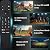 Voice Remote for Sony Smart TVs,Replacement Control for All 2018 to 2025 Sony Bravia Google 4K UHD LED LCD HD Smart TVs, with 4 Quick Link Buttons