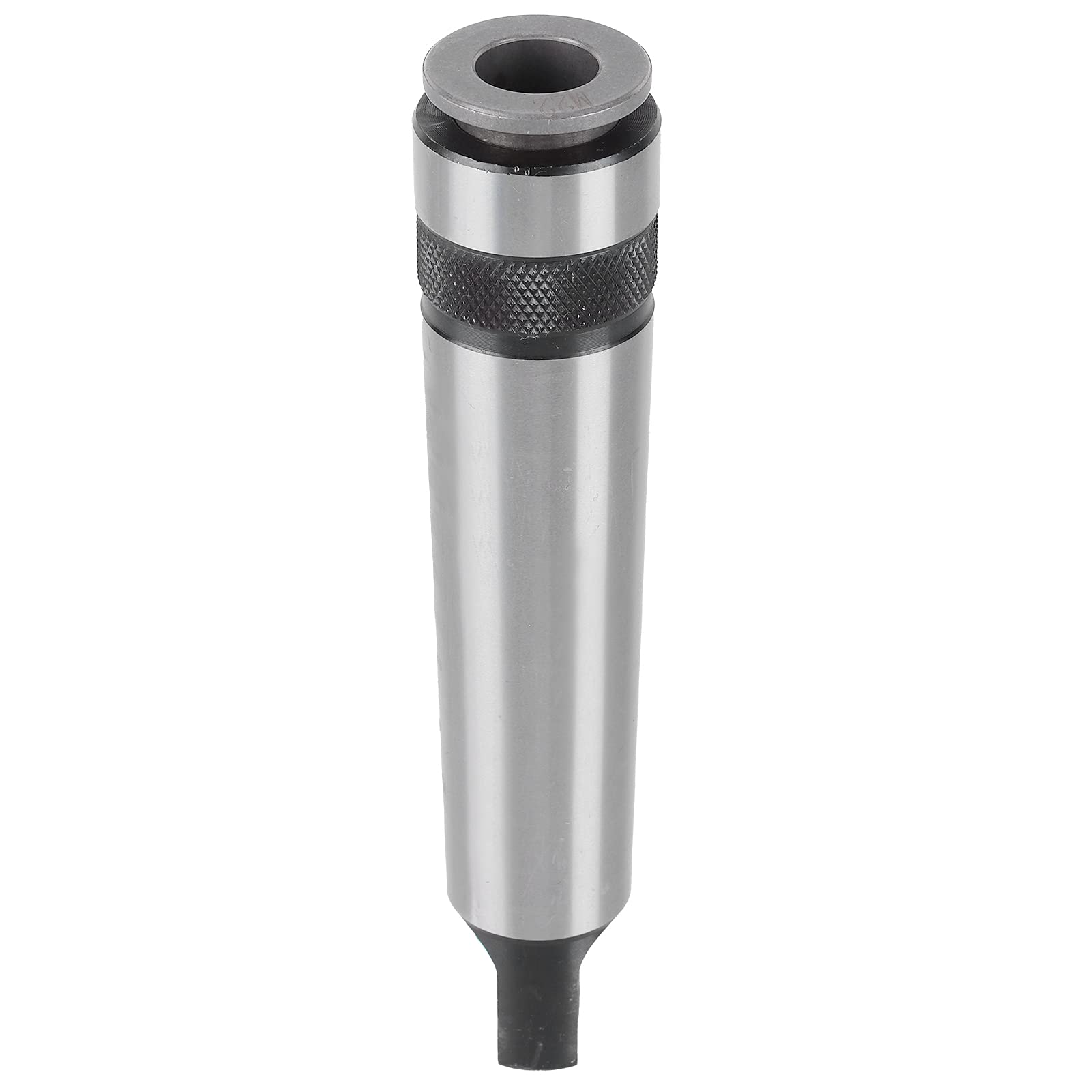 Tap Collet Chuck Holder MT4 40Cr Straight Shank Hardware Tool for Drilling Machines Professional Design, Easy Installation, High Durability (M22)