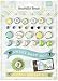 Echo Park Paper Company Bundle of Joy Boy 2 Brads