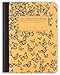 Monarch Migration Decomposition Book: College-ruled Composition Notebook With 100% Post-consumer-waste Recycled Pages